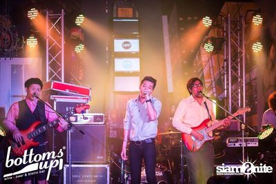 PASJEL NIGHT PARTY — photo 140