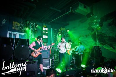 PASJEL NIGHT PARTY — photo 153