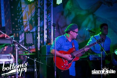 PASJEL NIGHT PARTY — photo 6