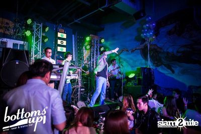 PASJEL NIGHT PARTY — photo 27