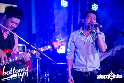 PASJEL NIGHT PARTY — photo 181