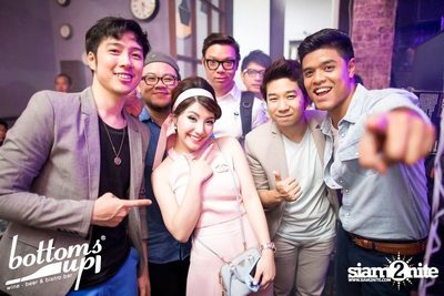 PASJEL NIGHT PARTY — photo 96