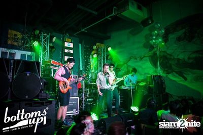 PASJEL NIGHT PARTY — photo 141