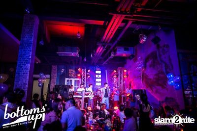 PASJEL NIGHT PARTY — photo 37