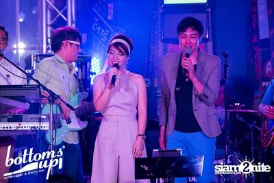 PASJEL NIGHT PARTY — photo 85