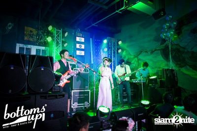 PASJEL NIGHT PARTY — photo 156
