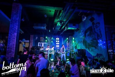 PASJEL NIGHT PARTY — photo 39