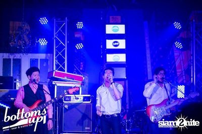 PASJEL NIGHT PARTY — photo 36