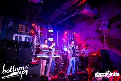 PASJEL NIGHT PARTY — photo 31
