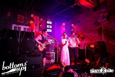 PASJEL NIGHT PARTY — photo 173