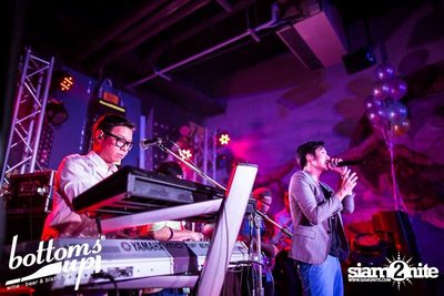 PASJEL NIGHT PARTY — photo 24