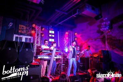 PASJEL NIGHT PARTY — photo 32