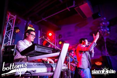 PASJEL NIGHT PARTY — photo 20