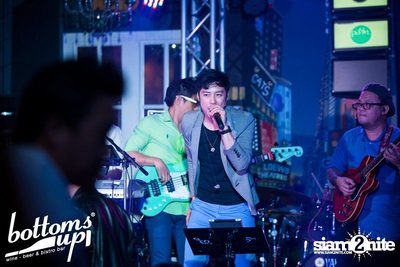 PASJEL NIGHT PARTY — photo 60