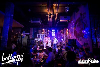 PASJEL NIGHT PARTY — photo 177