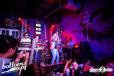 PASJEL NIGHT PARTY — photo 11