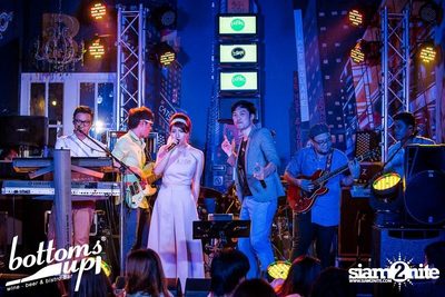 PASJEL NIGHT PARTY — photo 87