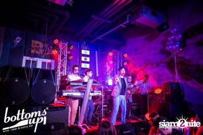 PASJEL NIGHT PARTY — photo 33