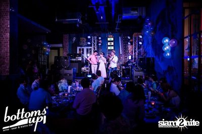 PASJEL NIGHT PARTY — photo 202