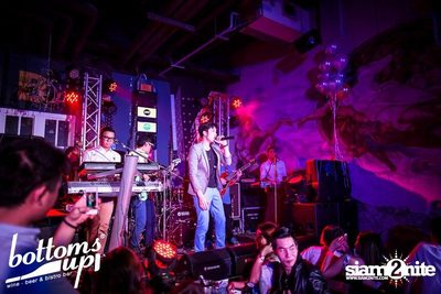 PASJEL NIGHT PARTY — photo 12