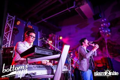PASJEL NIGHT PARTY — photo 23