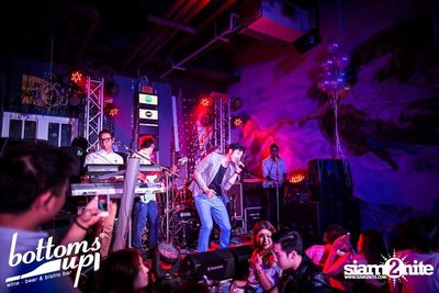 PASJEL NIGHT PARTY — photo 15