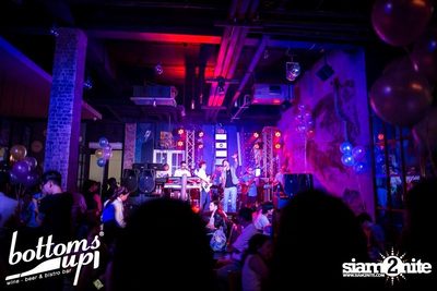PASJEL NIGHT PARTY — photo 41