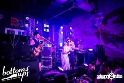 PASJEL NIGHT PARTY — photo 163
