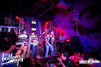 PASJEL NIGHT PARTY — photo 16