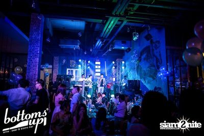 PASJEL NIGHT PARTY — photo 35
