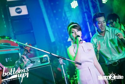 PASJEL NIGHT PARTY — photo 158