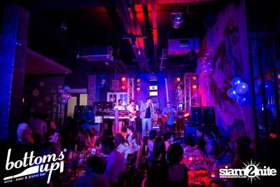 PASJEL NIGHT PARTY — photo 88
