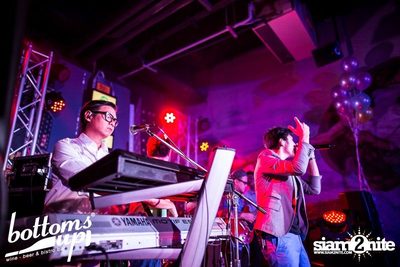 PASJEL NIGHT PARTY — photo 21