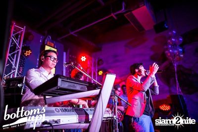PASJEL NIGHT PARTY — photo 22
