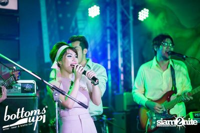 PASJEL NIGHT PARTY — photo 157