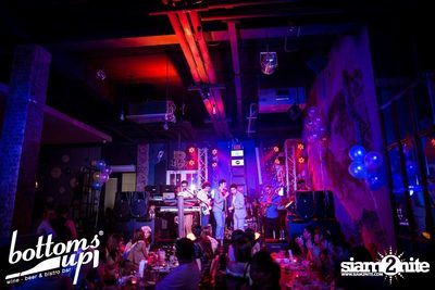 PASJEL NIGHT PARTY — photo 42