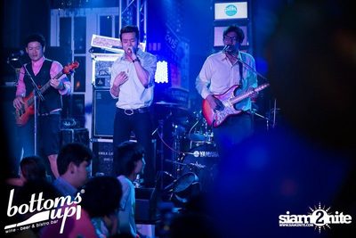 PASJEL NIGHT PARTY — photo 135