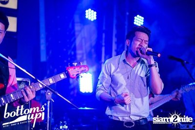 PASJEL NIGHT PARTY — photo 178