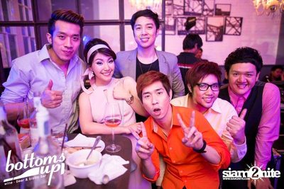 PASJEL NIGHT PARTY — photo 101