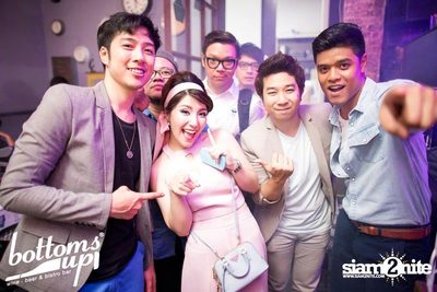 PASJEL NIGHT PARTY — photo 98