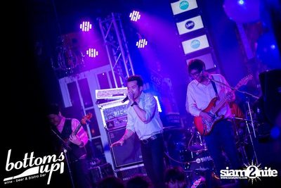 PASJEL NIGHT PARTY — photo 124