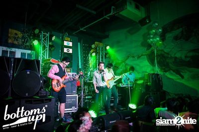 PASJEL NIGHT PARTY — photo 142