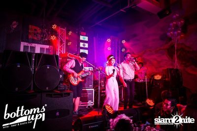PASJEL NIGHT PARTY — photo 175