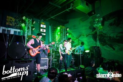 PASJEL NIGHT PARTY — photo 150