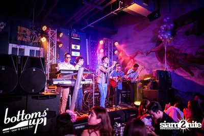 PASJEL NIGHT PARTY — photo 30