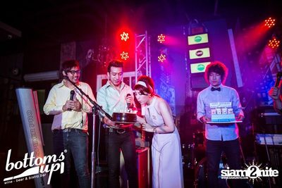 PASJEL NIGHT PARTY — photo 116