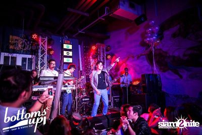 PASJEL NIGHT PARTY — photo 17