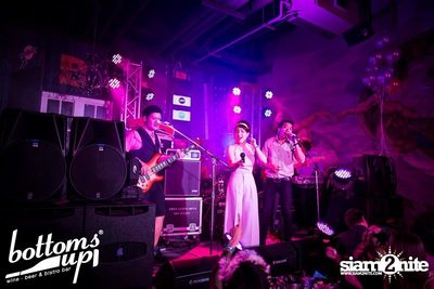PASJEL NIGHT PARTY — photo 170