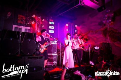PASJEL NIGHT PARTY — photo 172