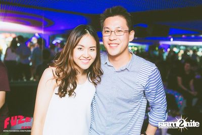 FUZE pres. exclusive concert #001 — photo 96